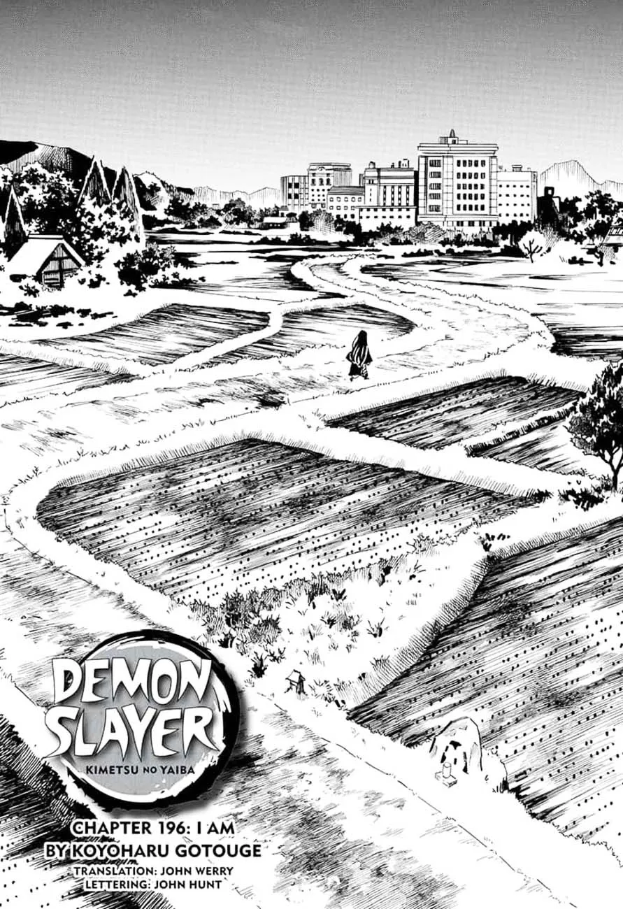 Chapter 196, page 1