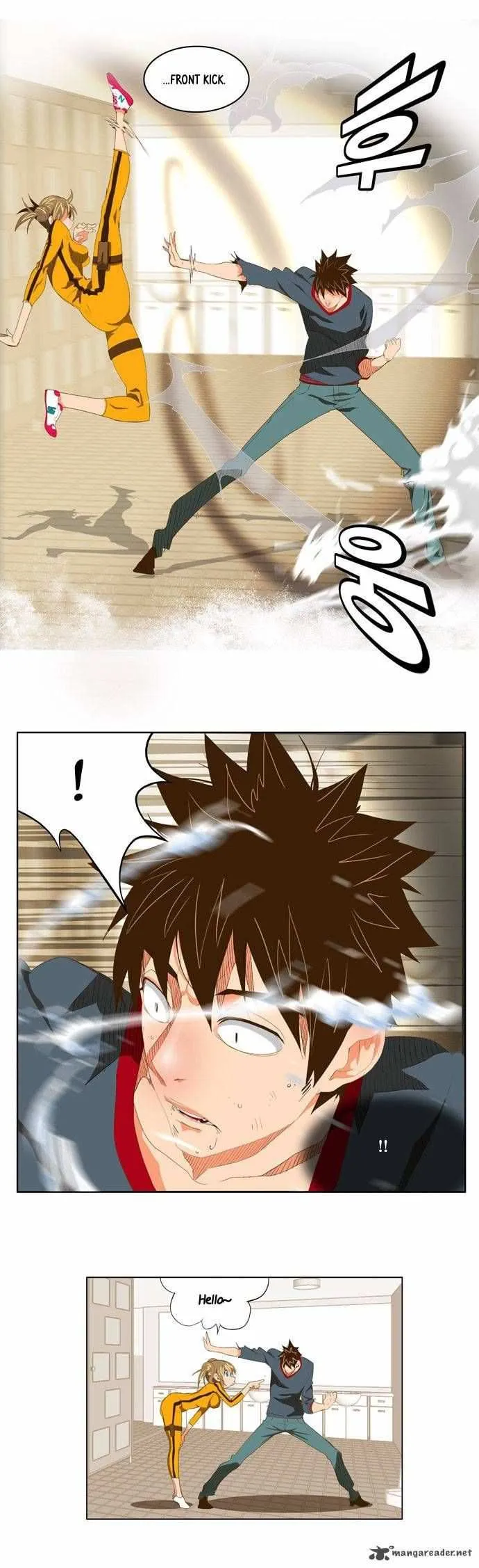 Chapter 73, page 10