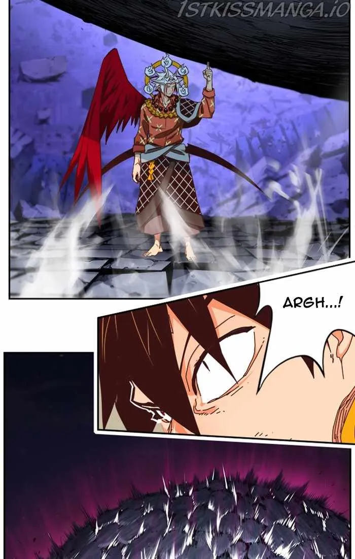 Chapter 548, page 32