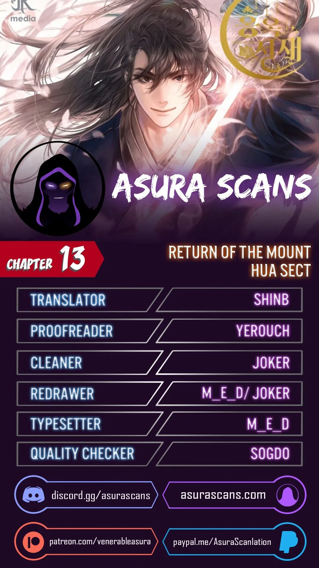Chapter 13, page 1