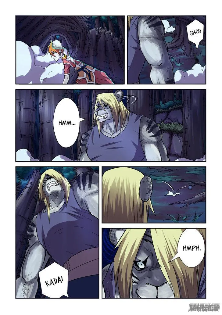 Chapter 87, page 16