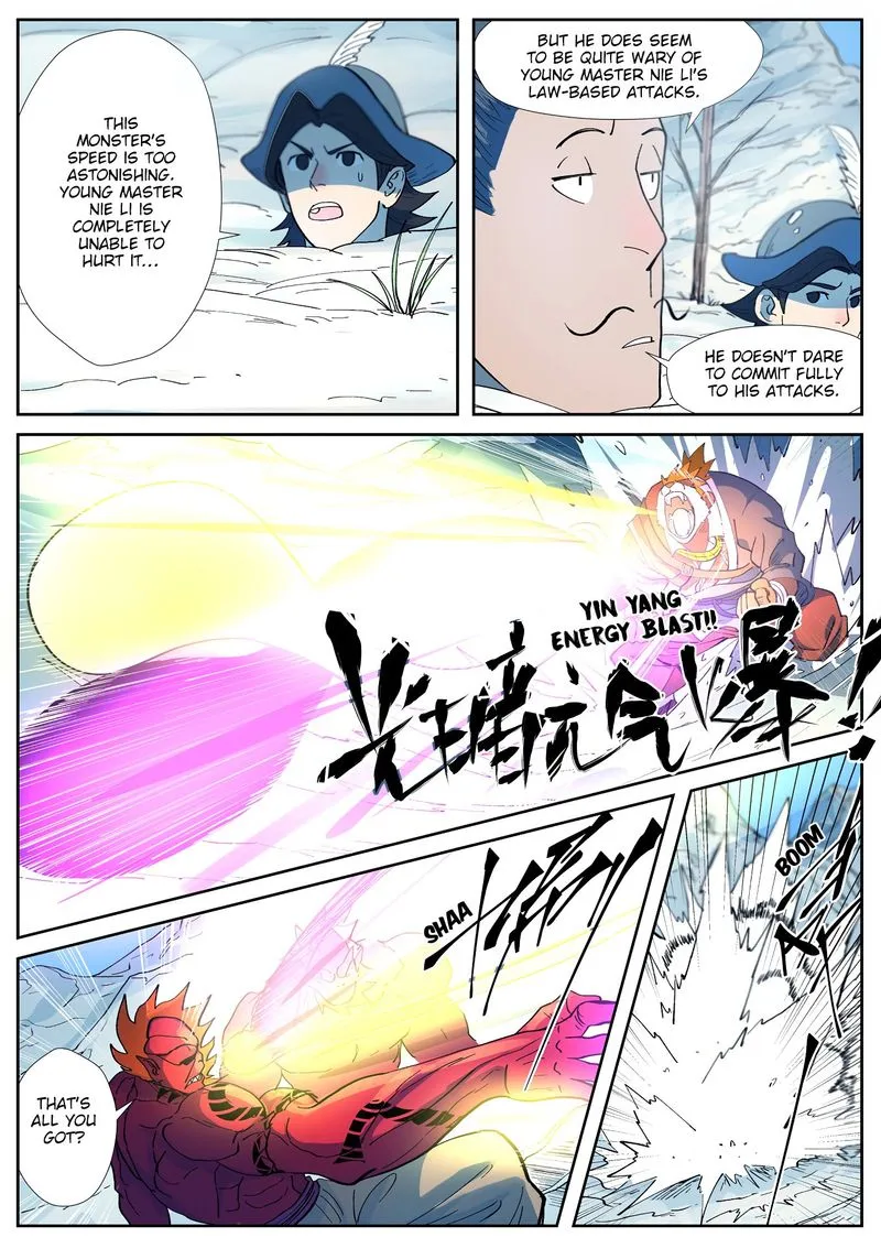 Chapter 251, page 11