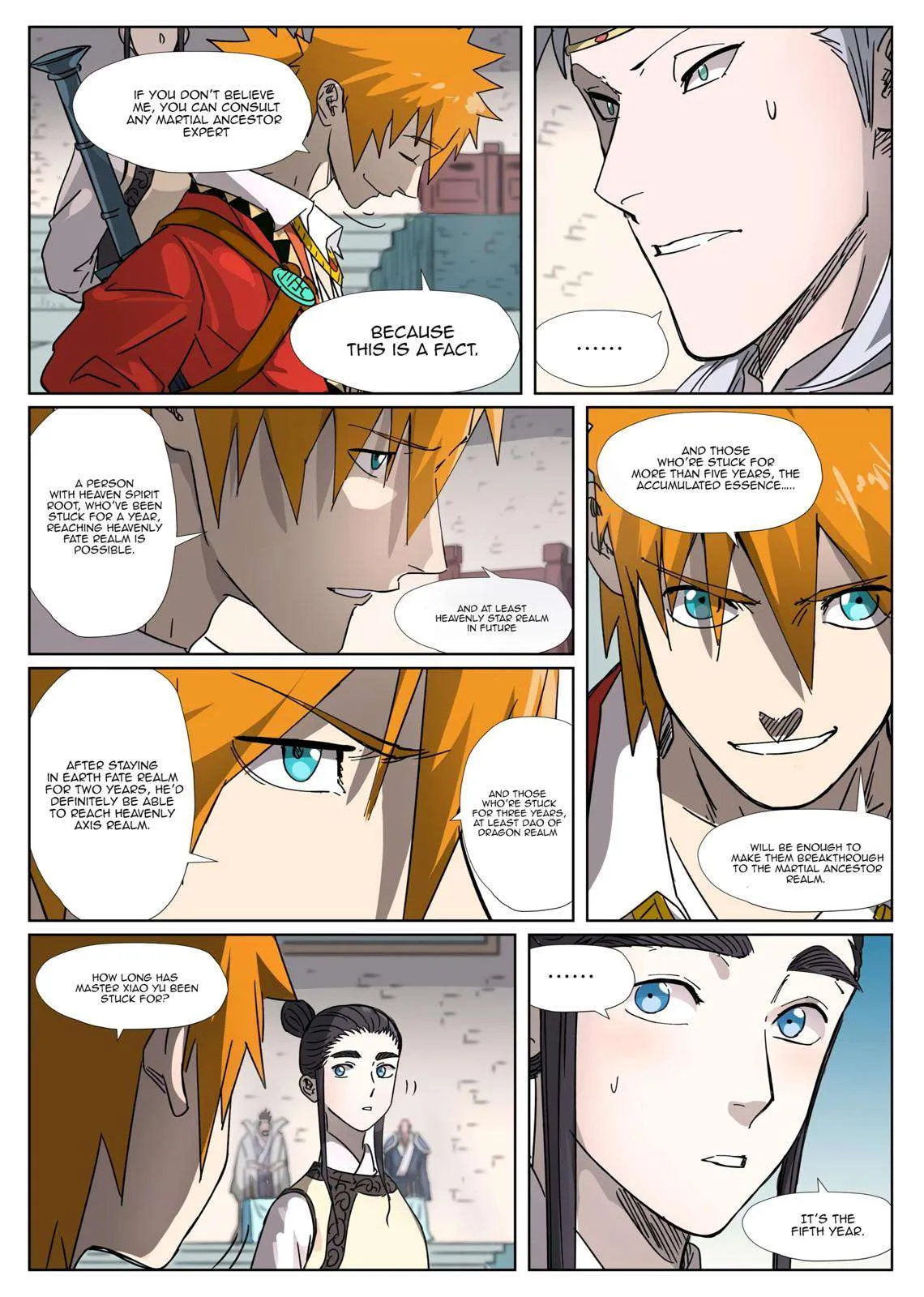 Chapter 299, page 12