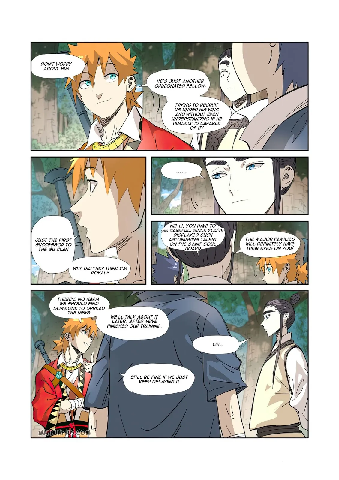 Chapter 318, page 17