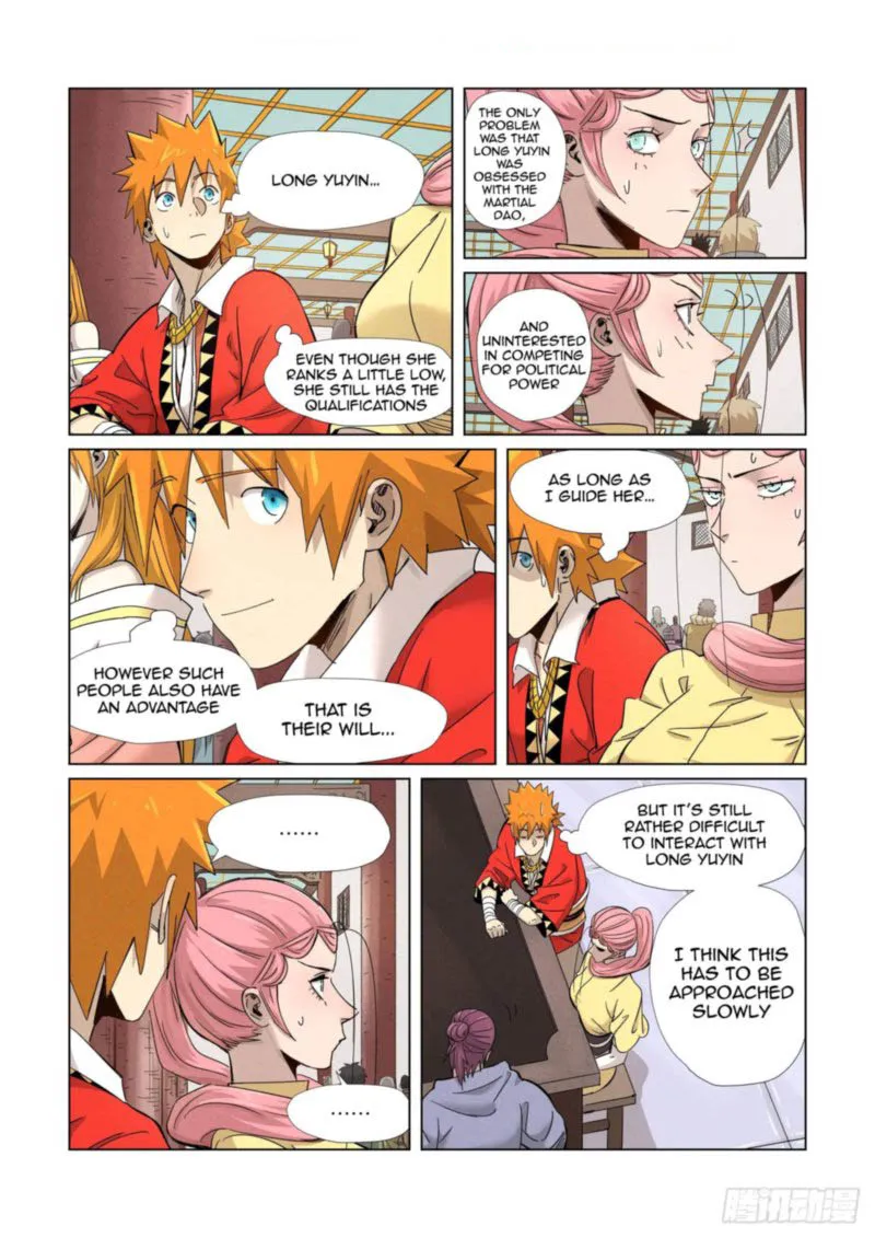 Chapter 338, page 5