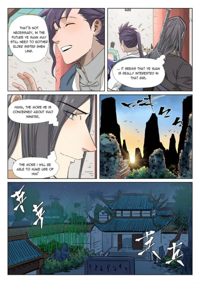 Chapter 343, page 7