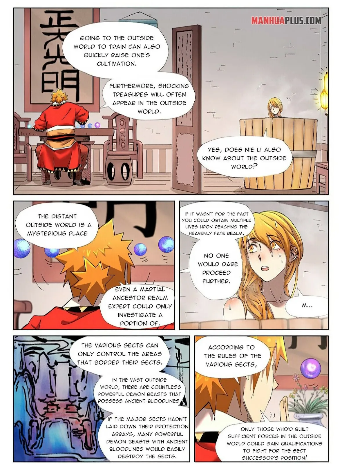 Chapter 343, page 15