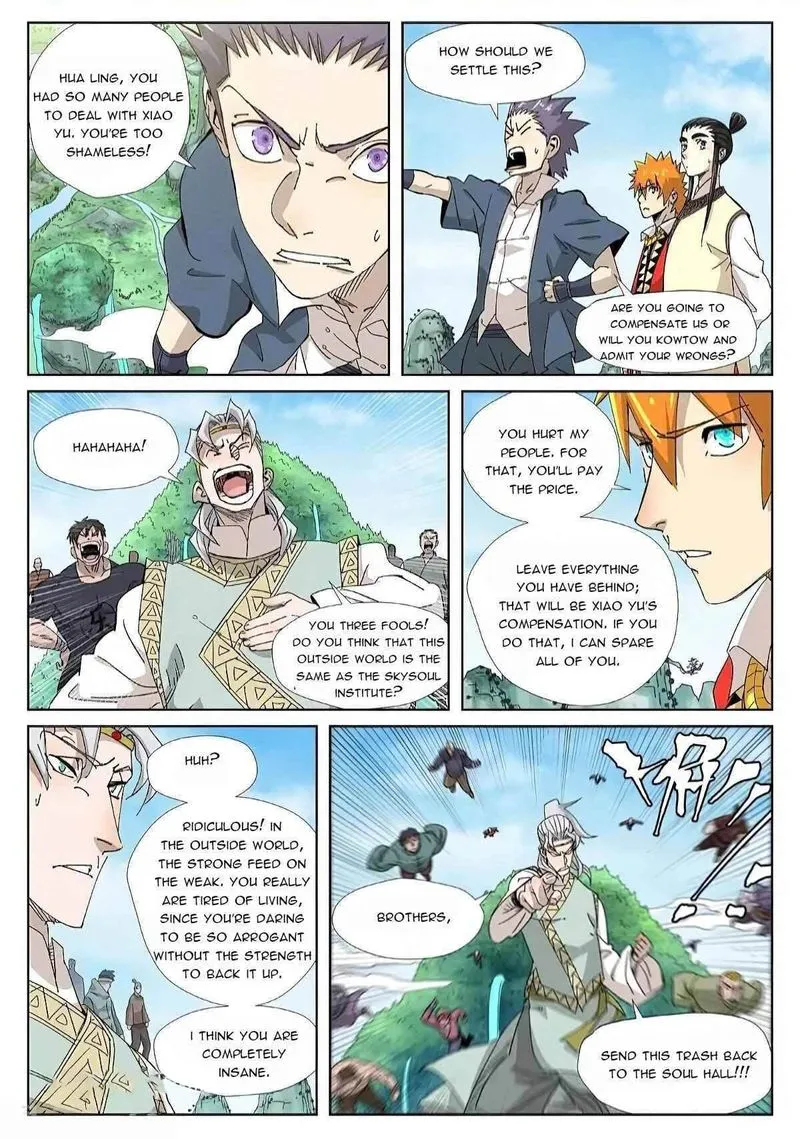 Chapter 352, page 2