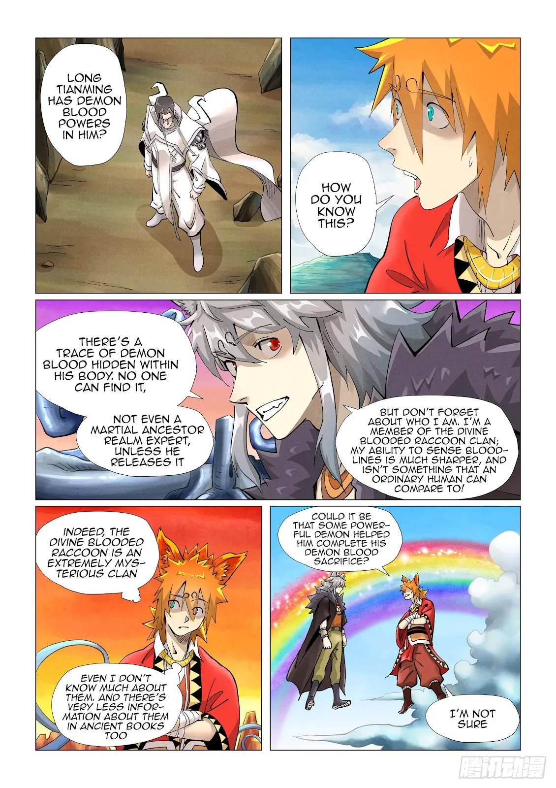 Chapter 390, page 3