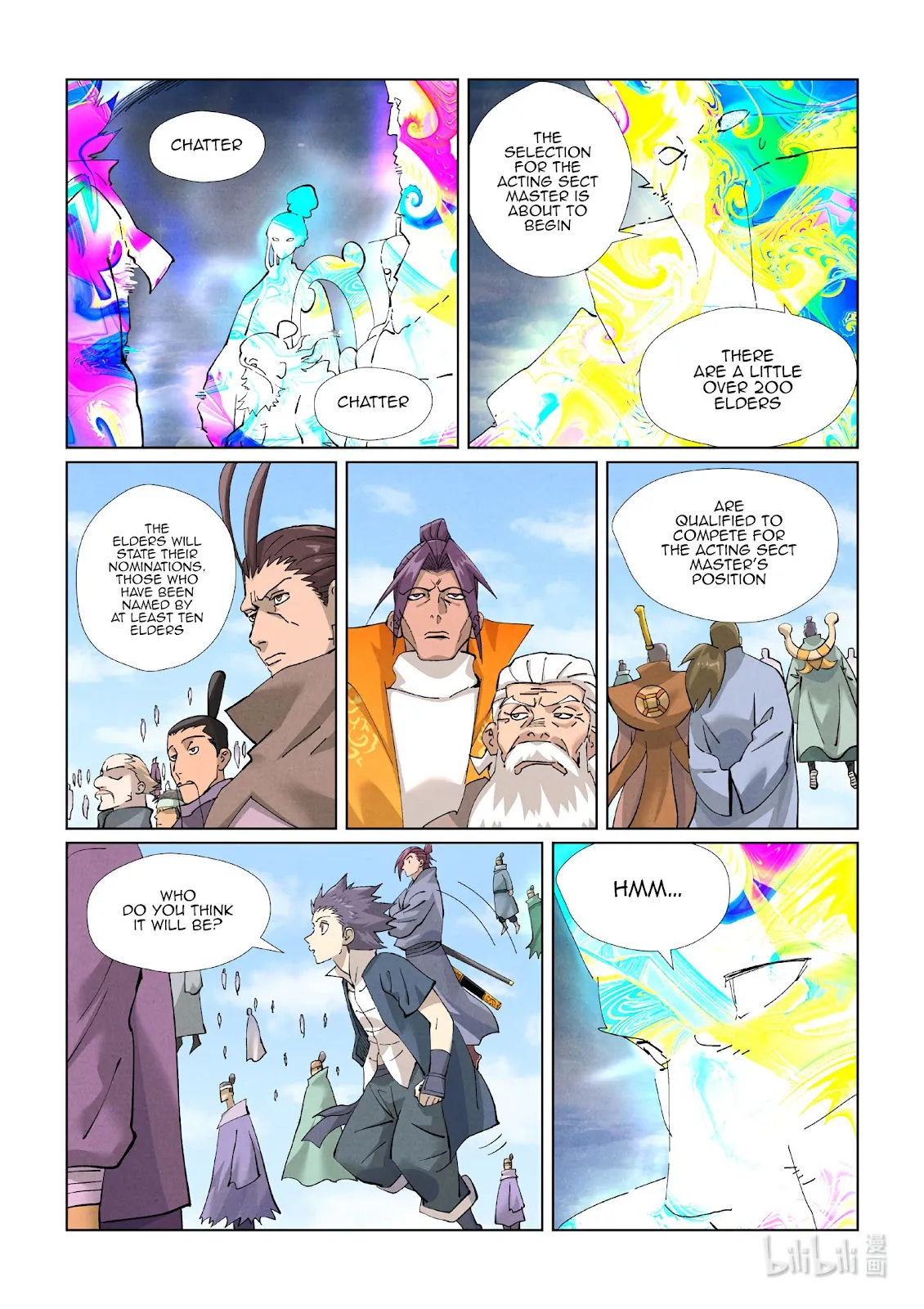 Chapter 426, page 7