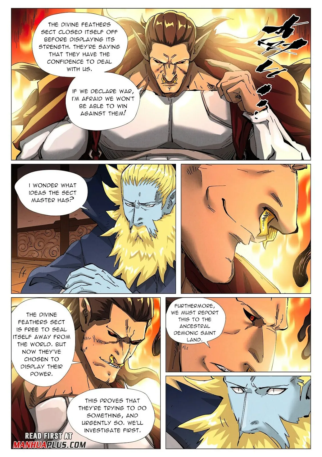 Chapter 432, page 5