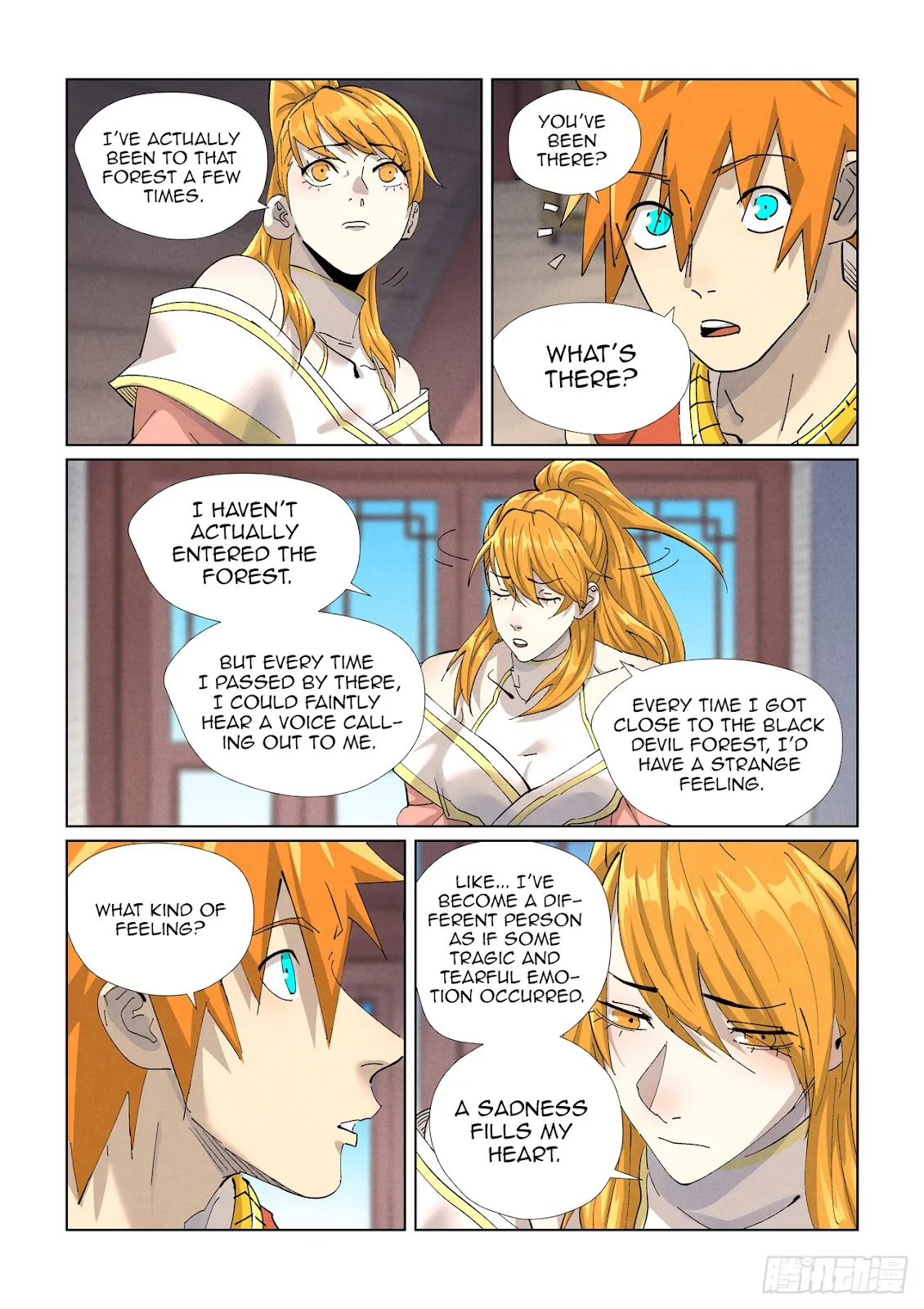 Chapter 444, page 3
